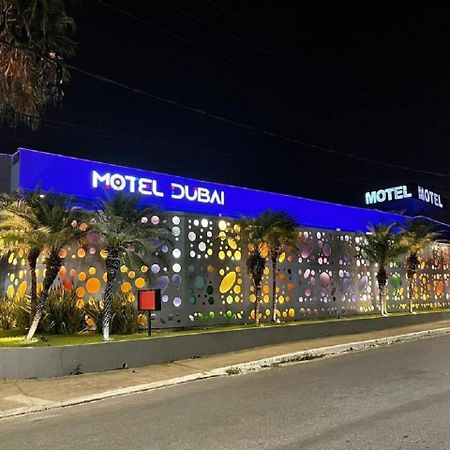 Motel Dubai Bh Belo Horizonte Exteriör bild