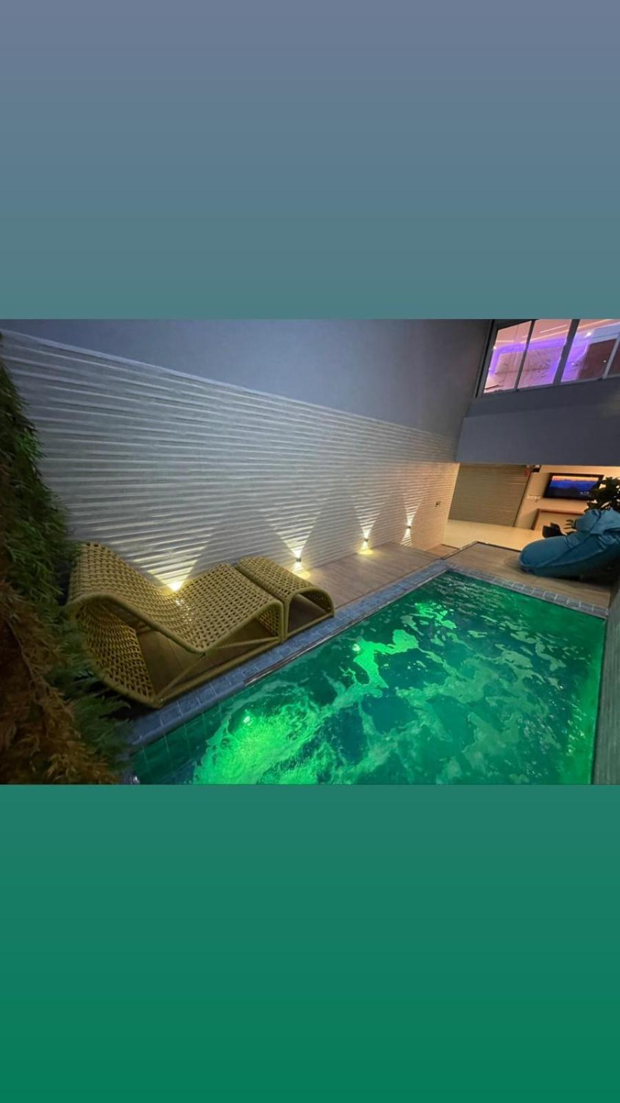 Motel Dubai Bh Belo Horizonte Exteriör bild