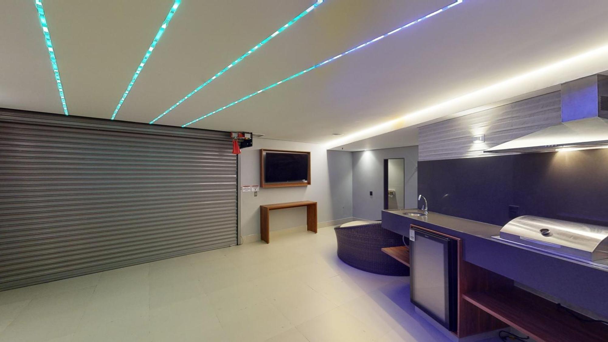 Motel Dubai Bh Belo Horizonte Exteriör bild